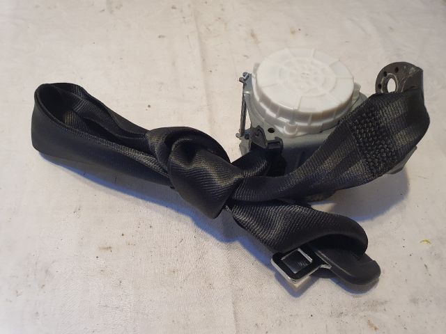 bontott SKODA FABIA III Jobb hátsó Biztonsági Öv