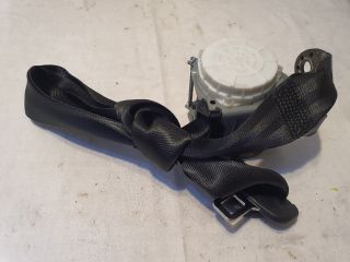 bontott SKODA FABIA III Jobb hátsó Biztonsági Öv