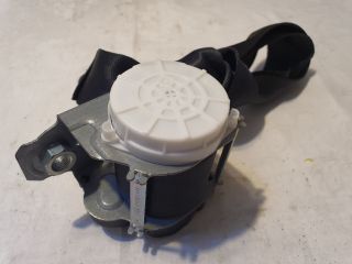 bontott SKODA FABIA III Jobb hátsó Biztonsági Öv