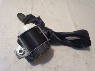 bontott SKODA FABIA III Jobb hátsó Biztonsági Öv