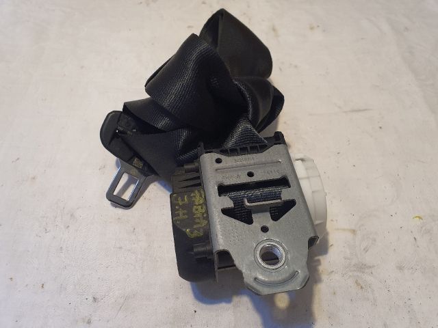 bontott SKODA FABIA III Jobb hátsó Biztonsági Öv