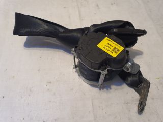 bontott SKODA FABIA III Jobb hátsó Biztonsági Öv