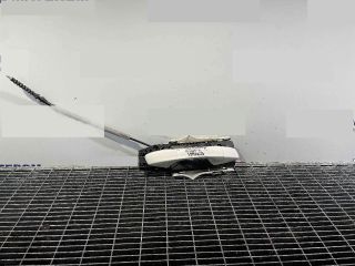 bontott SKODA FABIA III Jobb hátsó Külső Kilincs