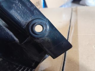 bontott SKODA FABIA III Jobb Hátsó Lámpa