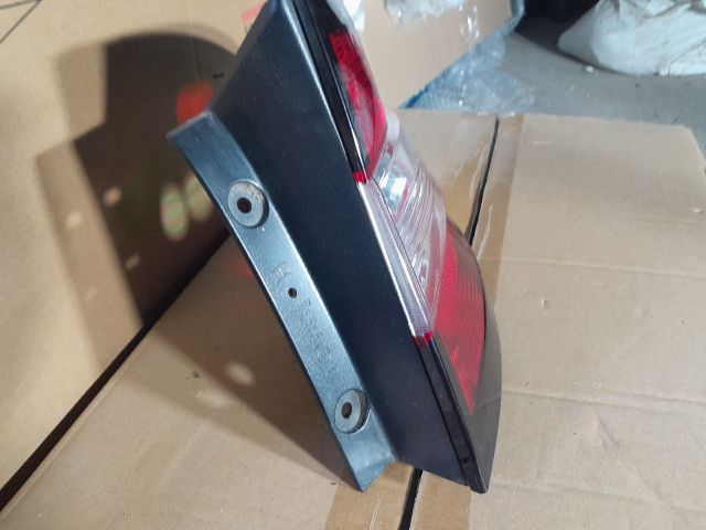 bontott SKODA FABIA III Jobb Hátsó Lámpa