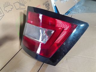bontott SKODA FABIA III Jobb Hátsó Lámpa