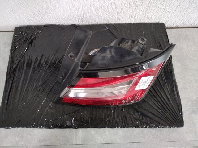 bontott SKODA FABIA III Jobb Hátsó Lámpa