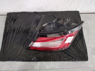 bontott SKODA FABIA III Jobb Hátsó Lámpa