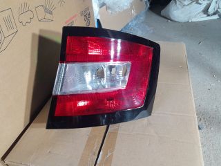 bontott SKODA FABIA III Jobb Hátsó Lámpa