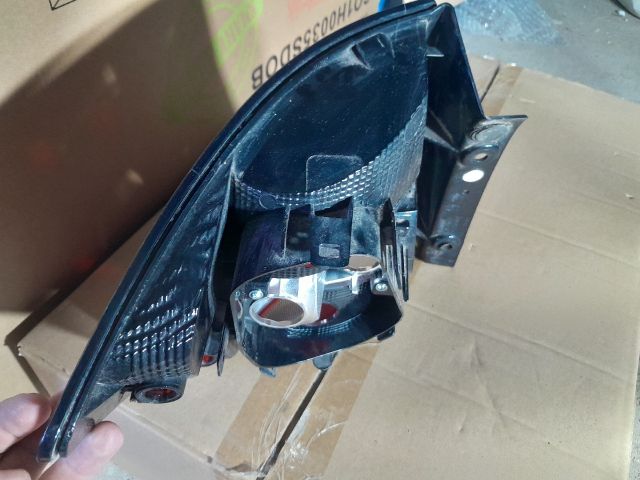 bontott SKODA FABIA III Jobb Hátsó Lámpa