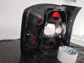 bontott SKODA FABIA III Jobb Hátsó Lámpa