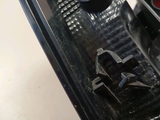 bontott SKODA FABIA III Jobb Hátsó Lámpa