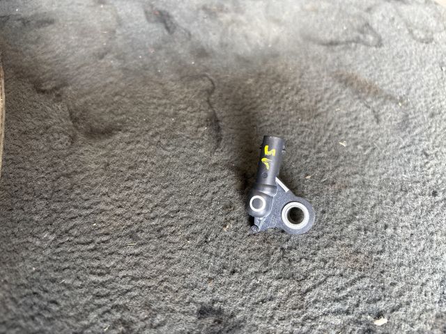 bontott SKODA FABIA III Jobb hátsó Oldal Ütközés Érzékelő