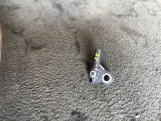 bontott SKODA FABIA III Jobb hátsó Oldal Ütközés Érzékelő