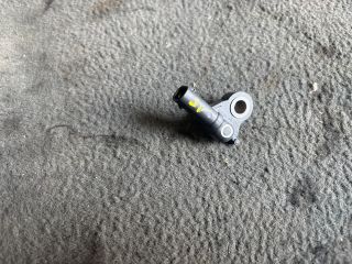 bontott SKODA FABIA III Jobb hátsó Oldal Ütközés Érzékelő