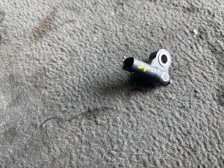 bontott SKODA FABIA III Jobb hátsó Oldal Ütközés Érzékelő