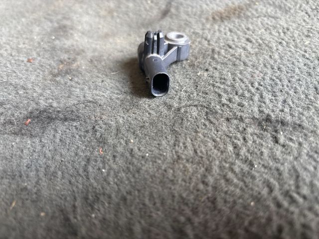 bontott SKODA FABIA III Jobb hátsó Oldal Ütközés Érzékelő