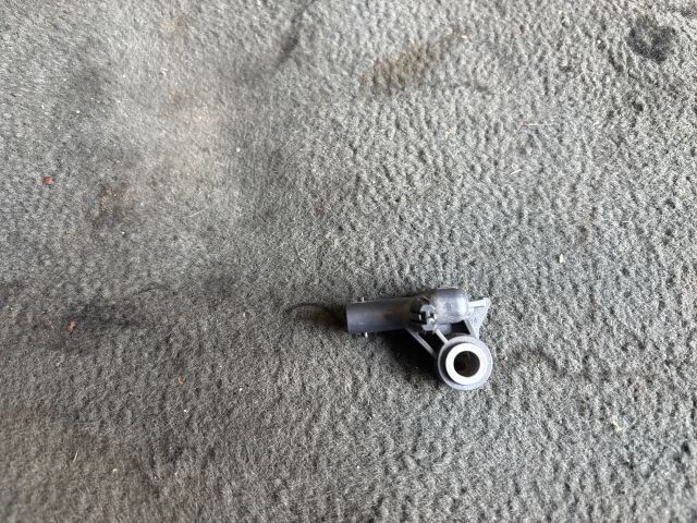 bontott SKODA FABIA III Jobb hátsó Oldal Ütközés Érzékelő