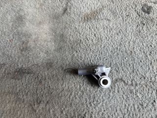 bontott SKODA FABIA III Jobb hátsó Oldal Ütközés Érzékelő