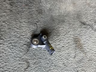 bontott SKODA FABIA III Jobb hátsó Oldal Ütközés Érzékelő