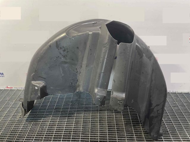 bontott SKODA FABIA III Jobb hátsó Sárvédő