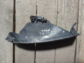 bontott SKODA FABIA III Jobb Ködfényszóró