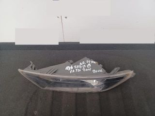 bontott SKODA FABIA III Jobb Ködfényszóró