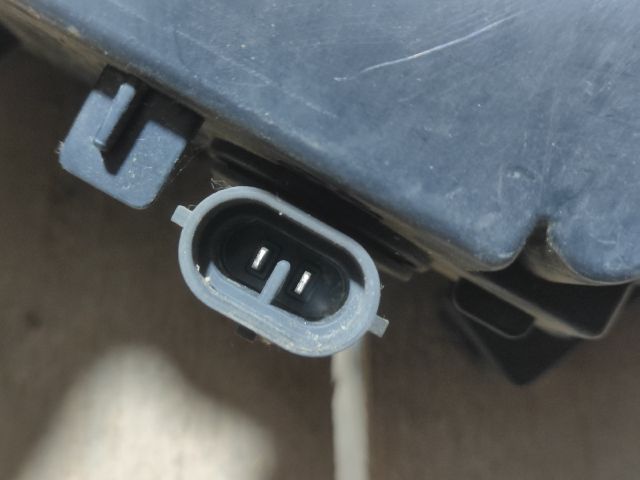 bontott SKODA FABIA III Jobb Ködfényszóró