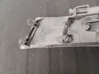 bontott SKODA FABIA III Jobb Ködfényszóró