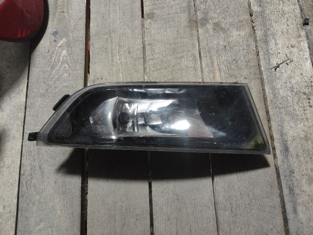 bontott SKODA FABIA III Jobb Ködfényszóró