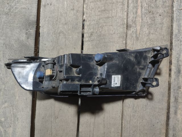 bontott SKODA FABIA III Jobb Ködfényszóró