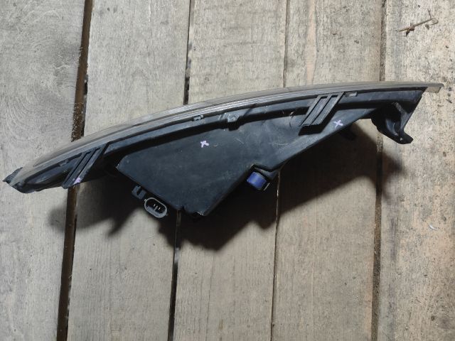 bontott SKODA FABIA III Jobb Ködfényszóró