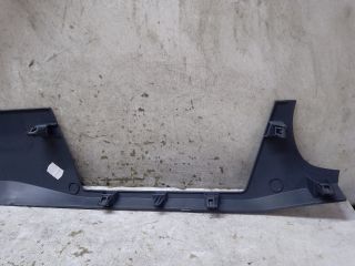 bontott SKODA FABIA III Jobb Műszerfal Díszléc