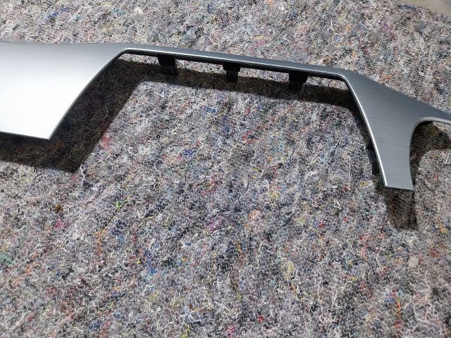 bontott SKODA FABIA III Jobb Műszerfal Díszléc