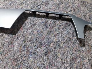 bontott SKODA FABIA III Jobb Műszerfal Díszléc