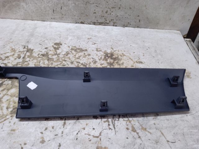 bontott SKODA FABIA III Jobb Műszerfal Díszléc