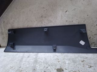 bontott SKODA FABIA III Jobb Műszerfal Díszléc