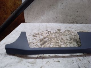 bontott SKODA FABIA III Jobb Műszerfal Díszléc