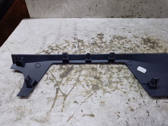 bontott SKODA FABIA III Jobb Műszerfal Díszléc