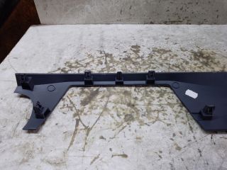 bontott SKODA FABIA III Jobb Műszerfal Díszléc