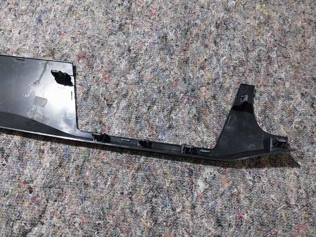 bontott SKODA FABIA III Jobb Műszerfal Díszléc