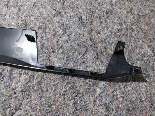 bontott SKODA FABIA III Jobb Műszerfal Díszléc