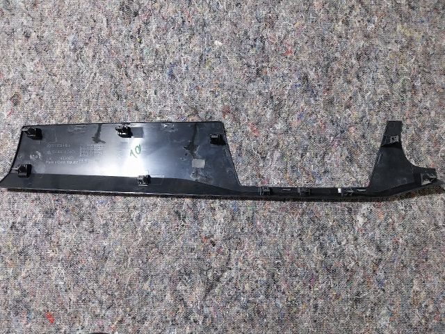 bontott SKODA FABIA III Jobb Műszerfal Díszléc