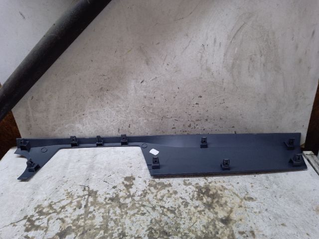 bontott SKODA FABIA III Jobb Műszerfal Díszléc