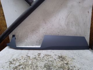 bontott SKODA FABIA III Jobb Műszerfal Díszléc