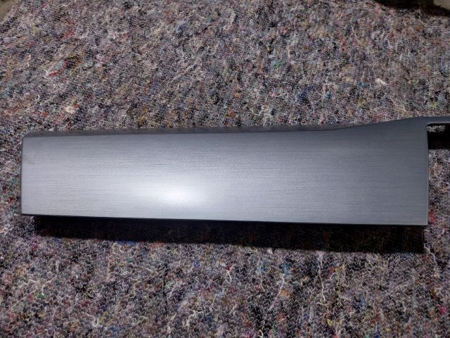 bontott SKODA FABIA III Jobb Műszerfal Díszléc