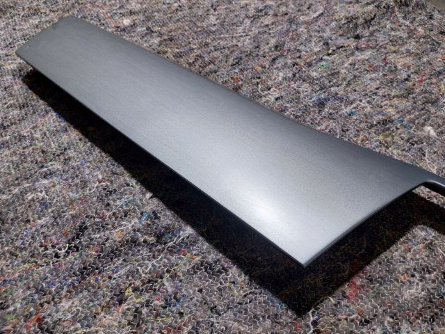 bontott SKODA FABIA III Jobb Műszerfal Díszléc