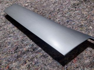 bontott SKODA FABIA III Jobb Műszerfal Díszléc