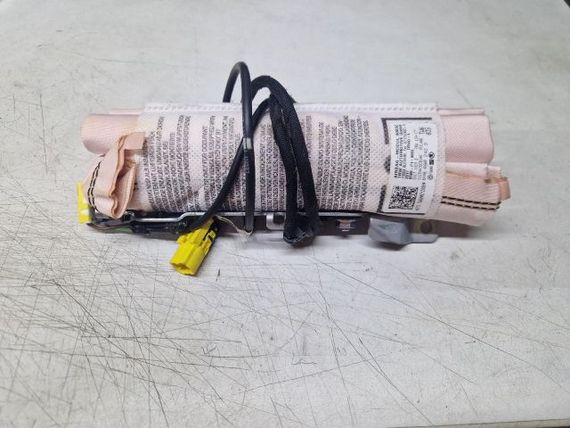 bontott SKODA FABIA III Jobb Oldallégzsák