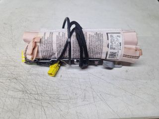 bontott SKODA FABIA III Jobb Oldallégzsák